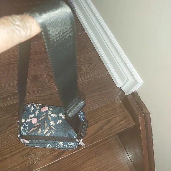 Pander Fanny Pack belt bag - Picture 12 of 16